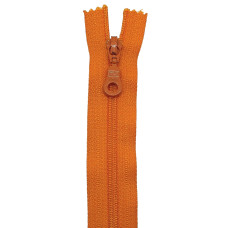 Блискавка спіральна YKK 10 см