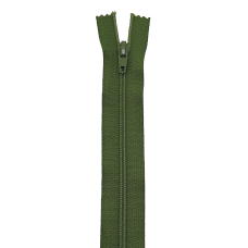 Блискавка спіральна YKK 18 см
