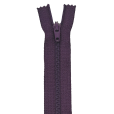 Блискавка спіральна YKK 18 см