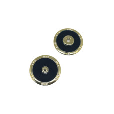 Кнопка пришивна 25мм