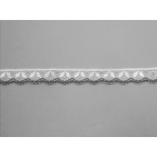 Мереживо еластичне 1,5см