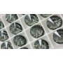 Гудзик 3015 Swarovski