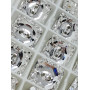 Гудзик 3017 Swarovski